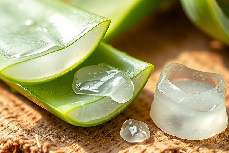 Aloe Vera