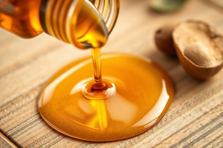 Huile d'Argan