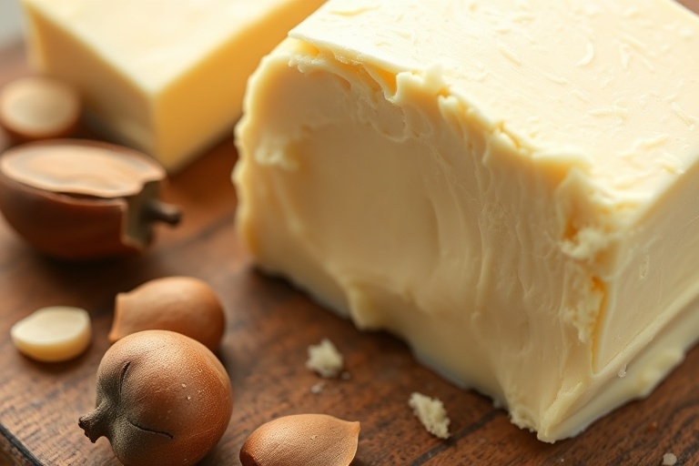 Beurre de Karité
