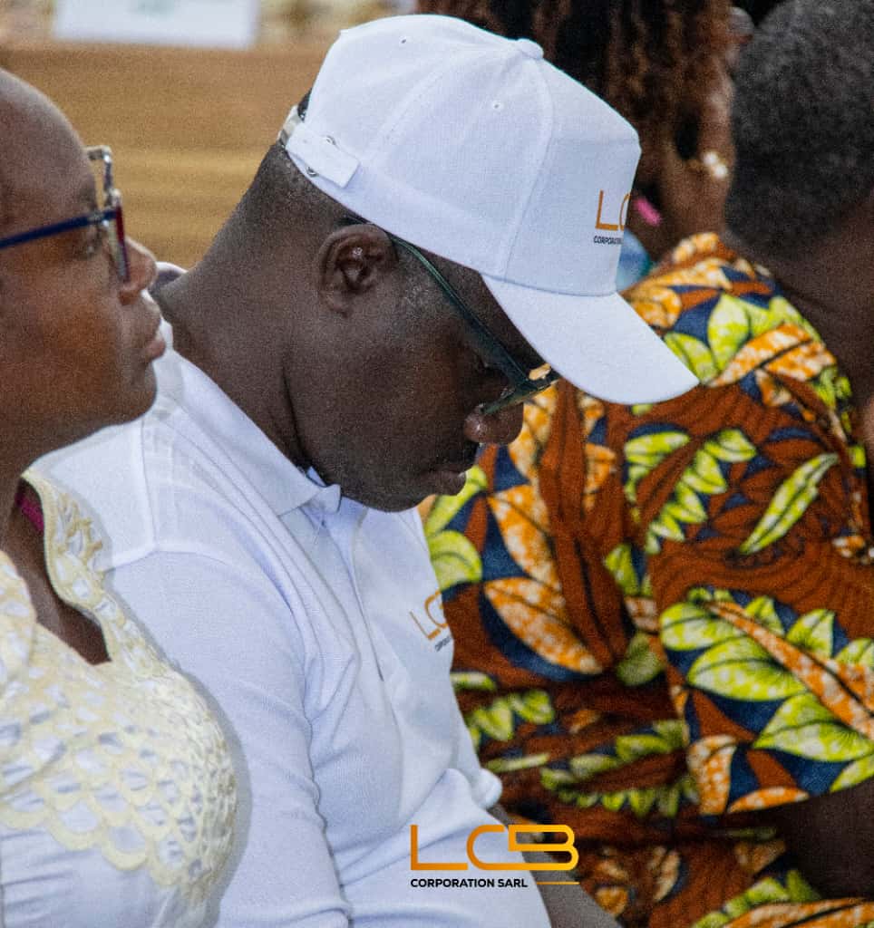 Official Certification of GOUN Shea Butter - Image 8