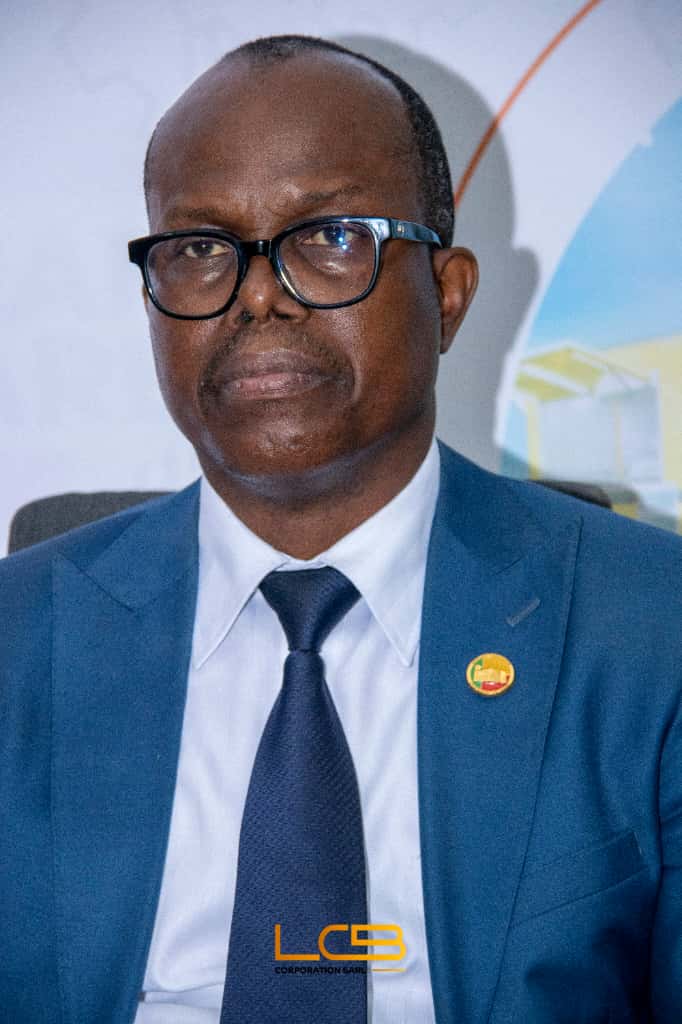 Official Certification of GOUN Shea Butter - Image 7